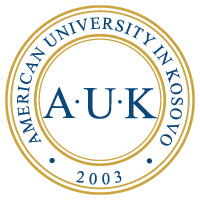 American University in Kosovo
